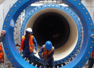 Corte de agua masivo afectará a cinco millones de personas en la ciudad de Lima -Perú
