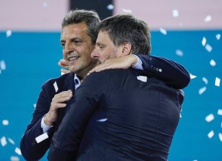 Temor a perder: Santoro se baja de la segunda vuelta y Jorge Macri será el jefe de gobierno de la ciudad de Buenos Aires