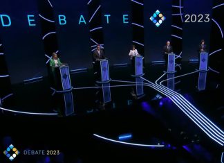 Sergio Massa: ‘Tengo claro que los errores de este gobierno lastimaron a la gente; pido disculpas’