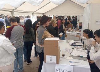 Entre lo malo y la incertidumbre