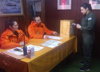 Elecciones en Argentina: hasta el momento ha votado el 44% de habilitados