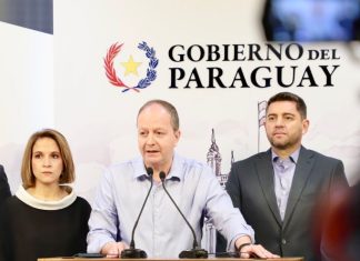 Paraguay rechaza nuevas trabas de Argentina para la exportación de gas y combustibles