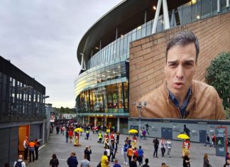 La ambición de Pedro Sánchez destruida: no puede inaugurar el Mundial 2030 que comenzará en Uruguay, Argentina y Paraguay