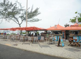 Conmoción en Brasil por los asesinatos de tres médicos en Río de Janeiro: investigan los motivos