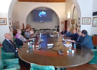 La Fundación Philippe Cousteau ‘Unión de los Océanos’ en la conferencia final de ‘Life4Medeca’