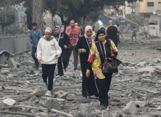 Secretario General de la ONU insta a la sostenibilidad de la ayuda humanitaria en Gaza: “las enfermedades se están propagando y los suministros están disminuyendo”