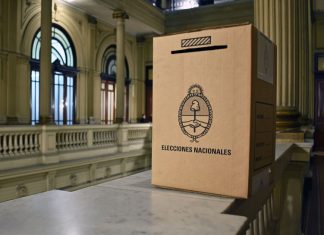 Argentina: Reflexiones del próximo domingo