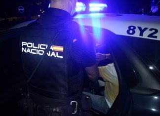 La Policía Nacional desarticula una célula del “Tren de Aragua” en España con trece detenidos en cinco provincias