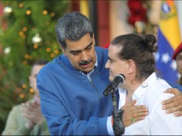 Giro histórico en Caracas: Delcy Rodríguez cede ante Trump y entrega a Alex Saab a EEUU en un acto de absoluta sumisión