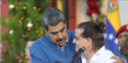 Giro histórico en Caracas: Delcy Rodríguez cede ante Trump y entrega a Alex Saab a EEUU en un acto de absoluta sumisión