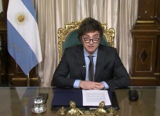 El FMI aprueba un nuevo acuerdo de US$20.000 millones para Argentina en apoyo a su plan de estabilización económica
