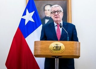 Tensión diplomática: Chile manifiesta sorpresa y rechazo tras revocación de visas a funcionarios por parte de EE.UU.
