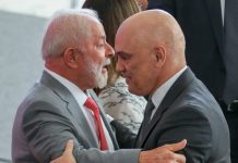 Tensión hemisférica: Legisladores de EE. UU. denuncian red de censura transnacional liderada por el polémico Tribunal Supremo de Brasil