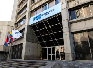 Asesinan al fiscal ecuatoriano que investigaba la toma violenta de un canal de televisión