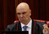 Juez y parte: El demoledor fallo de la Justicia italiana que desnuda los abusos del ministro Alexandre de Moraes del STF de Brasil