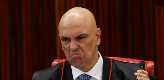 Brasil: El juez Alexandre de Moraes prohíbe a Javier Milei visitar a Jair Bolsonaro, mientras que la Justicia argentina le permitió a Lula reunirse con Cristina Kirchner