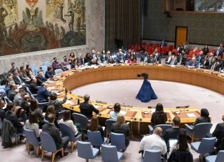 ¿Para qué sirve el Consejo de Seguridad de la ONU?: El peso de un veto que paraliza al mundo