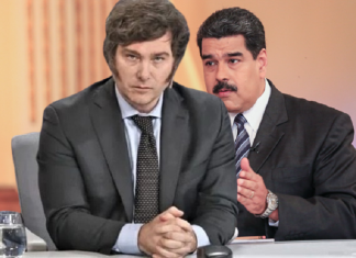 El régimen de Maduro no autorizó la entrada de gendarmes argentinos que iban a proteger su embajada en Caracas