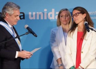 Crece el escándalo por los seguros del Banco Nación: el expresidente Alberto Fernández cada vez más comprometido