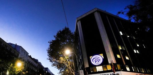 El PP sobre la regularización masiva de inmigrantes: “Van a convertir a España en un coladero de delincuentes en contra de las leyes europeas”