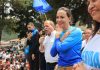 María Corina Machado califica de corrupto a Alejandro Betancourt el nuevo socio petrolero de Donald Trump y anuncia su pronto regreso del exilio