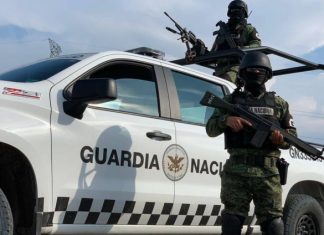 México: asesinan a tiros al candidato del partido Morena a la presidencia municipal Jaime González Pérez