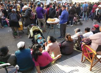 Lo que dejó el kirchnerismo: la pobreza alcanzó el 41,7% en el segundo semestre de 2023 y la mitad de los pobres son niños