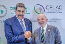 El ocaso de Lula; entre el cinismo político y el delirio de un prepotente