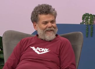 Alfredo Casero: un inútil sin referencias
