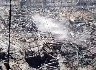 Comité de Investigación ruso cifra en 133 los muertos por el atentado en Crocus City Hall