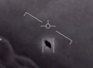 Según el Pentágono, no hay evidencia de que EEUU tenga en su poder naves extraterrestres