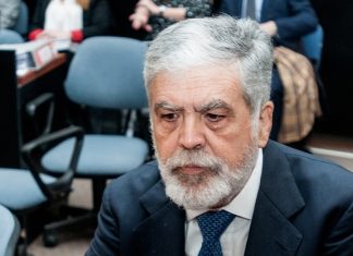 Cuarta condena por corrupción para el exministro kirchnerista Julio De Vido: dictan tres años de prisión por el caso Odebrecht