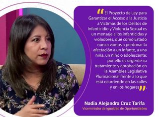 Bolivia endurecerá penas contra abuso sexual: en 2020 Evo Morales fue acusado de presunta relación pedófila