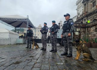 Aumentan las víctimas en Ecuador tras nuevos ataques armados: Al menos tres personas han perdido la vida
