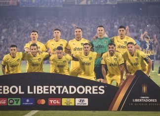 ¡No me mientas!: Futbolistas Argentinos Agremiados dicen que la grave agresión a futbolista uruguayo es “un hecho aislado”