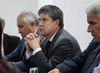 Corte Suprema sustituye prisión preventiva que afectaba al exsubsecretario del Interior de Chile acusado de violación por arresto domiciliario total