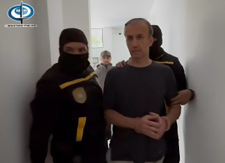Fiscal de Venezuela anuncia la detención por corrupción del exvicepresidente Tareck El Aissami