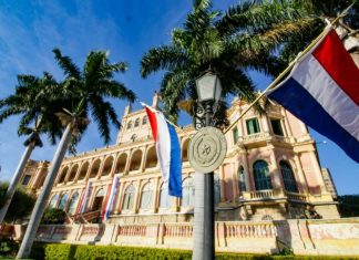 Polémica: Paraguay quiere reincorporar al gobierno de facto de Venezuela al Mercosur sin pasar por elecciones democráticas previas