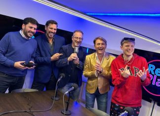 Argentina: lanzan el canal de streaming “Somos Replay”, una propuesta innovadora en la información