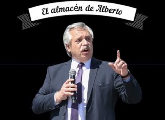 Descubren una proveeduría trucha que facturó millones de pesos al gobierno de Alberto Fernández