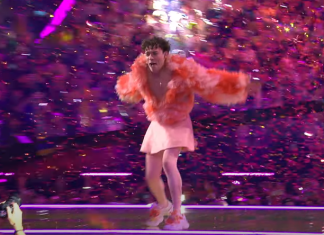 Ya cansan: Suiza gana Eurovisión 2024 con un tema sobre la diversidad