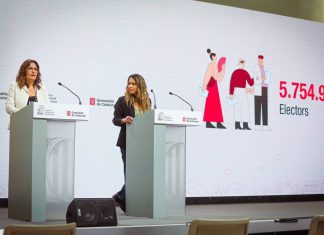 Elecciones en Cataluña: 5.754.931 personas llamadas a votar con un enorme dispositivo electoral