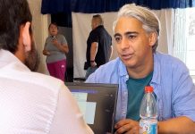 Marco Enríquez-Ominami (MEO) el perdedor eterno de elecciones presidenciales en Chile: el hombre que nunca supo decir “hasta aquí”