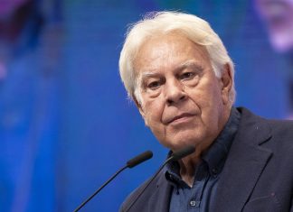 España: Felipe González exige elecciones anticipadas a Pedro Sánchez tras la imputación de Zapatero en el ‘caso Plus Ultra’