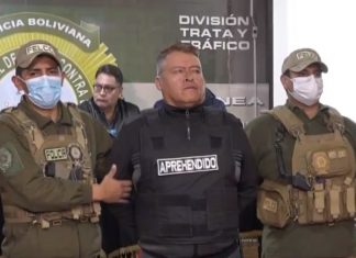“Engañaron al mundo” y “un burdo autogolpe”: Diputados y analistas denuncian la farsa de Arce y Zúñiga