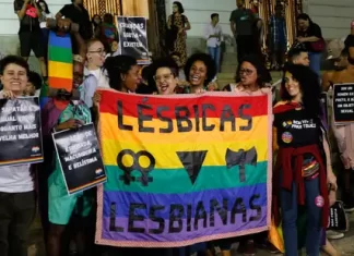 Las mujeres constituyen la mayoría de los matrimonios entre personas del mismo sexo en Brasil