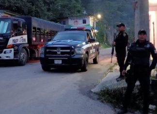 Cancillería asegura que al menos 7 guatemaltecos han fallecido en enfrentamiento entre narcos en Chiapas