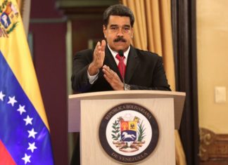 ¡Ay, Maduro!: el dictador dice que hubo un “horroroso fraude” a favor de Noboa y el CNE de Ecuador le responde