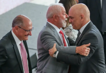Escándalo en el STF de Brasil: Exigen la renuncia del magistrado Alexandre de Moraes por su implicancia en el caso del Banco Master