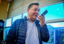 Arrestan a Luis Arce, exmandatario de Bolivia acusado por el caso de irregularidades del ex Fondo Indígena
